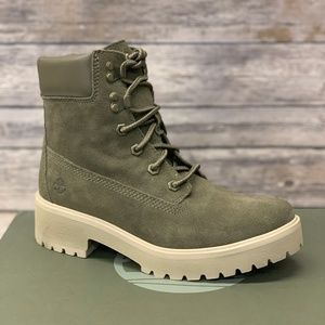 Timberland Women's 6 Inch Boots